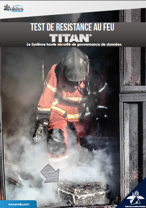 Lire la suite à propos de l’article Le TITAN testé sous huissier de justice